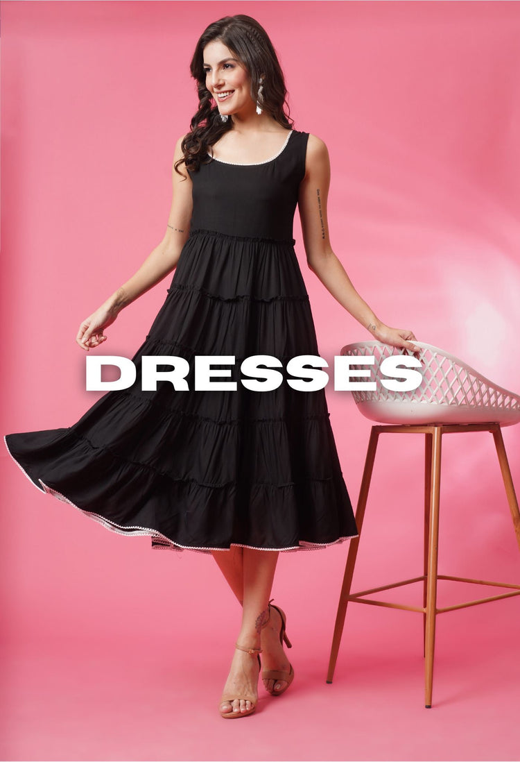 Dresses
