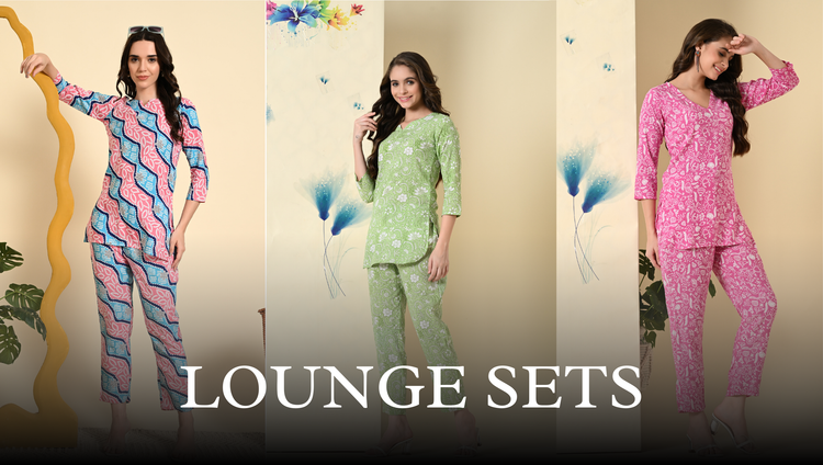 Lounge Sets