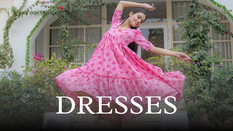 Dresses