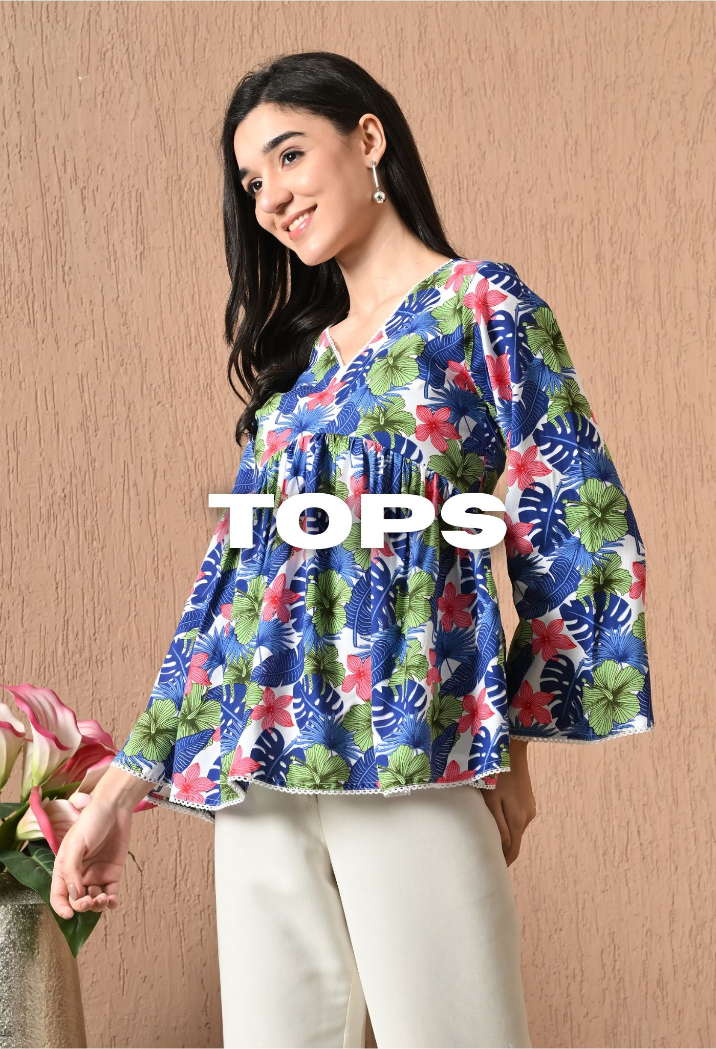 Tops