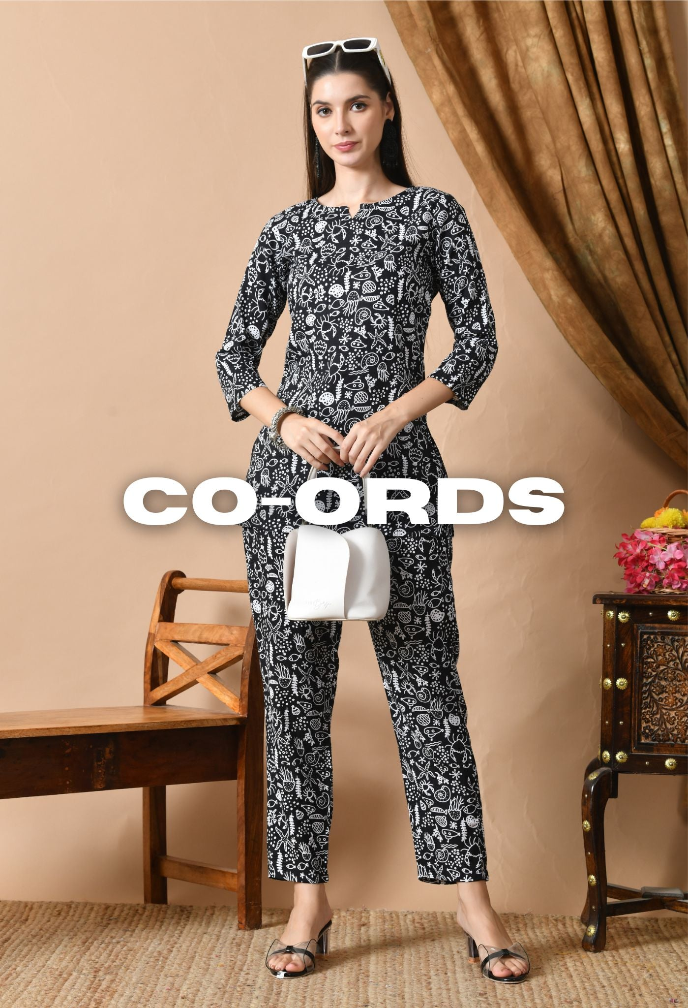 Co-ord Sets