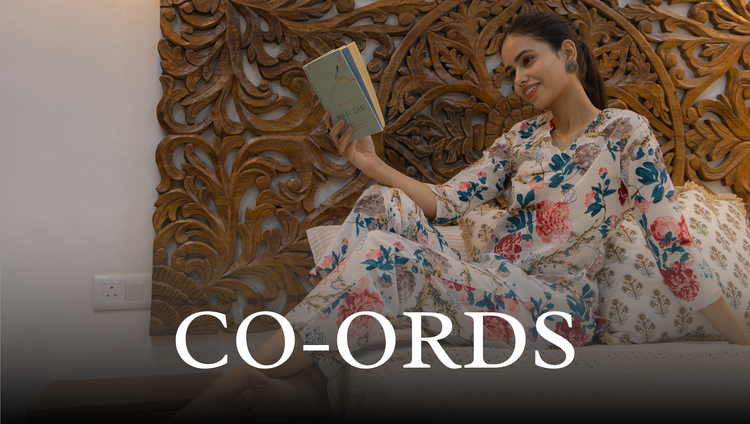 Co-ord Sets