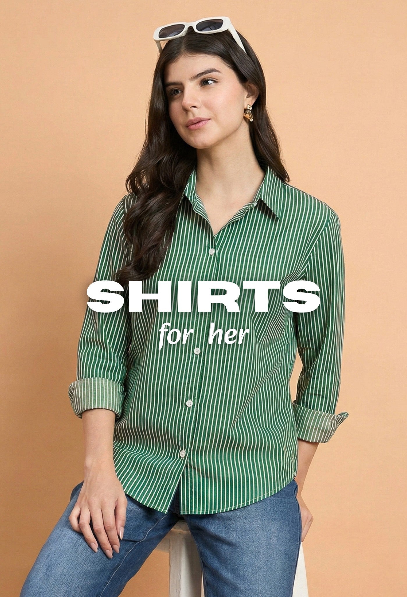 Women's Shirts