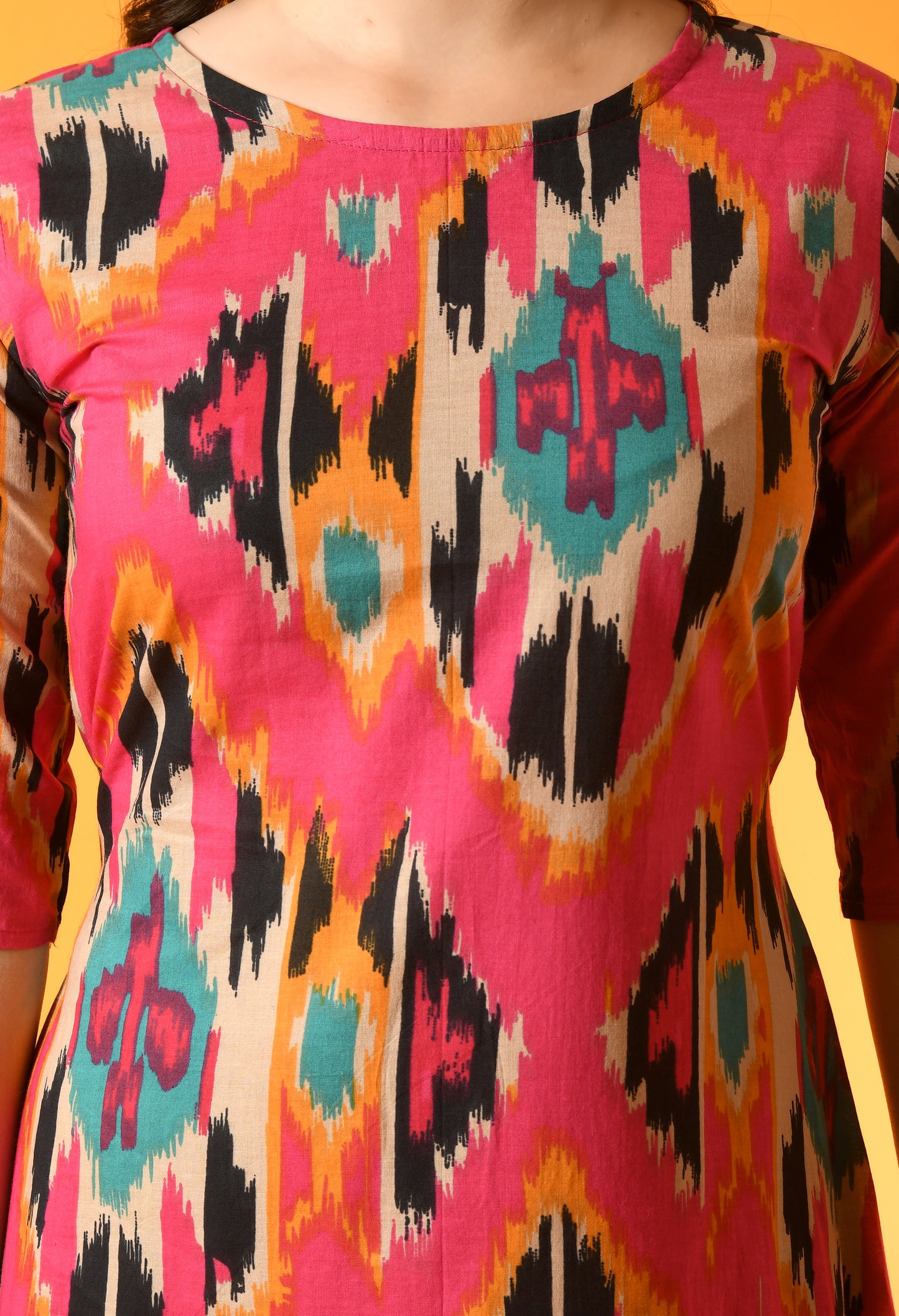 Kaleidoscope Multicolour Dress