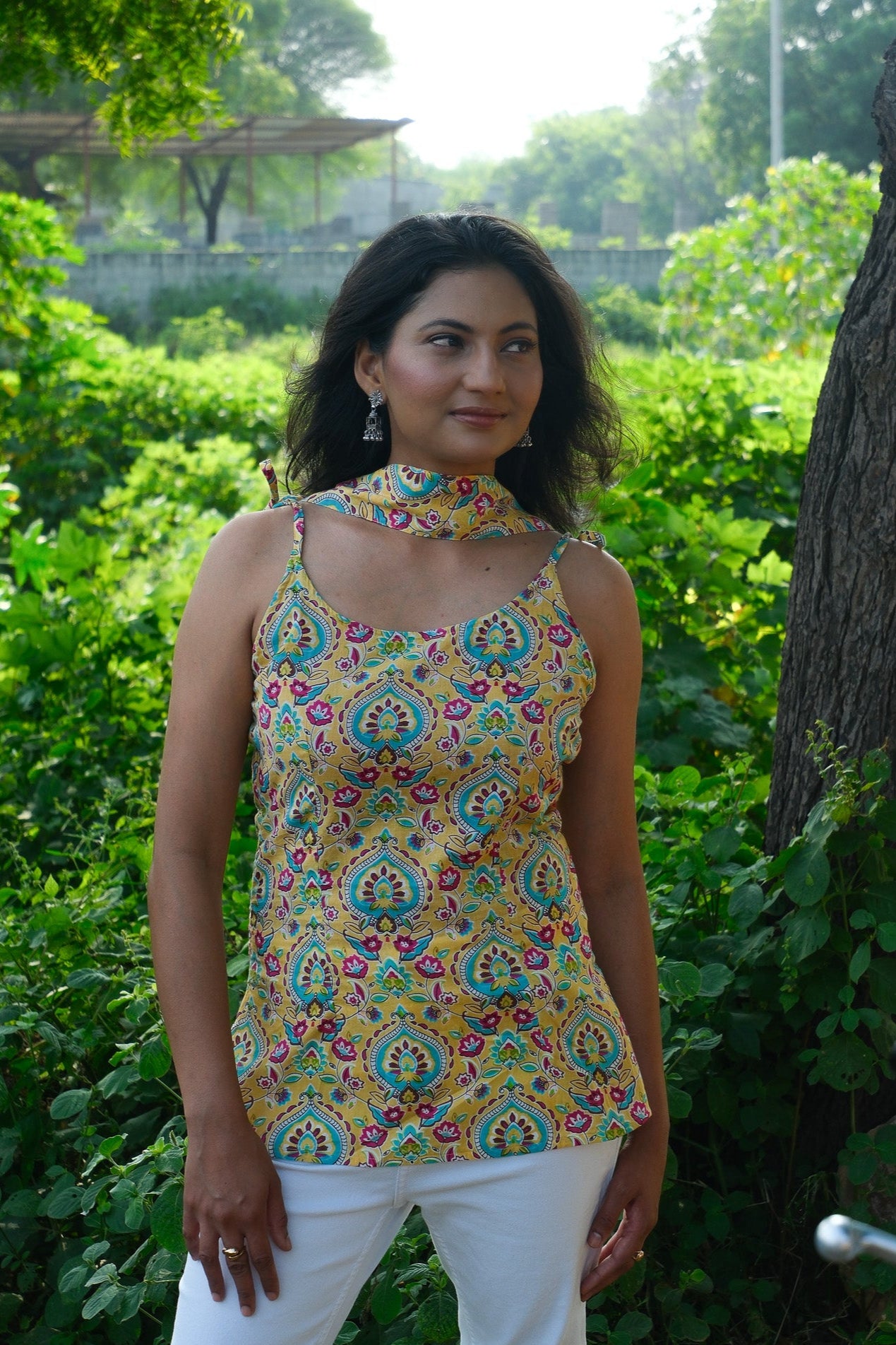 Shruti