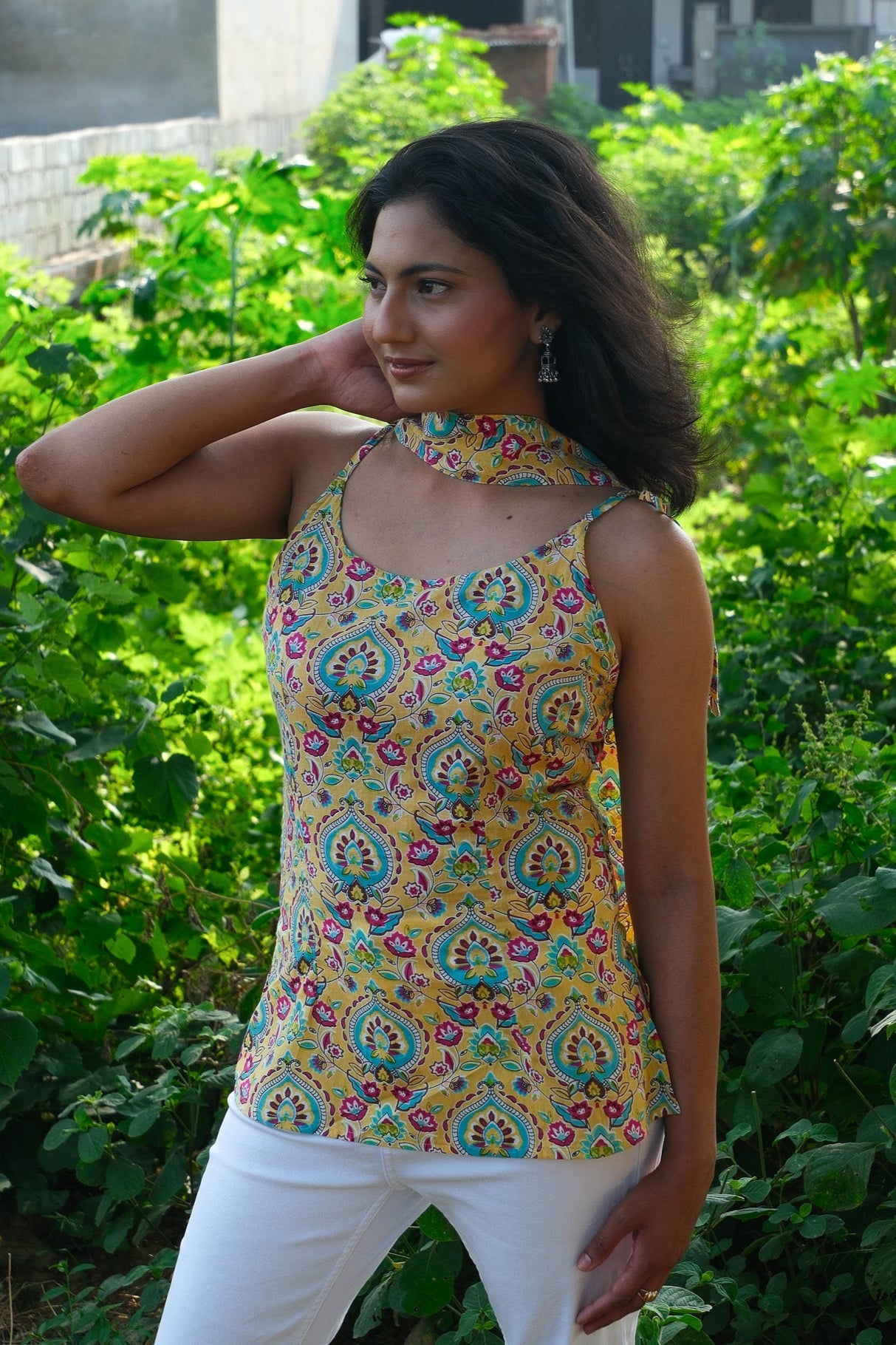 Shruti