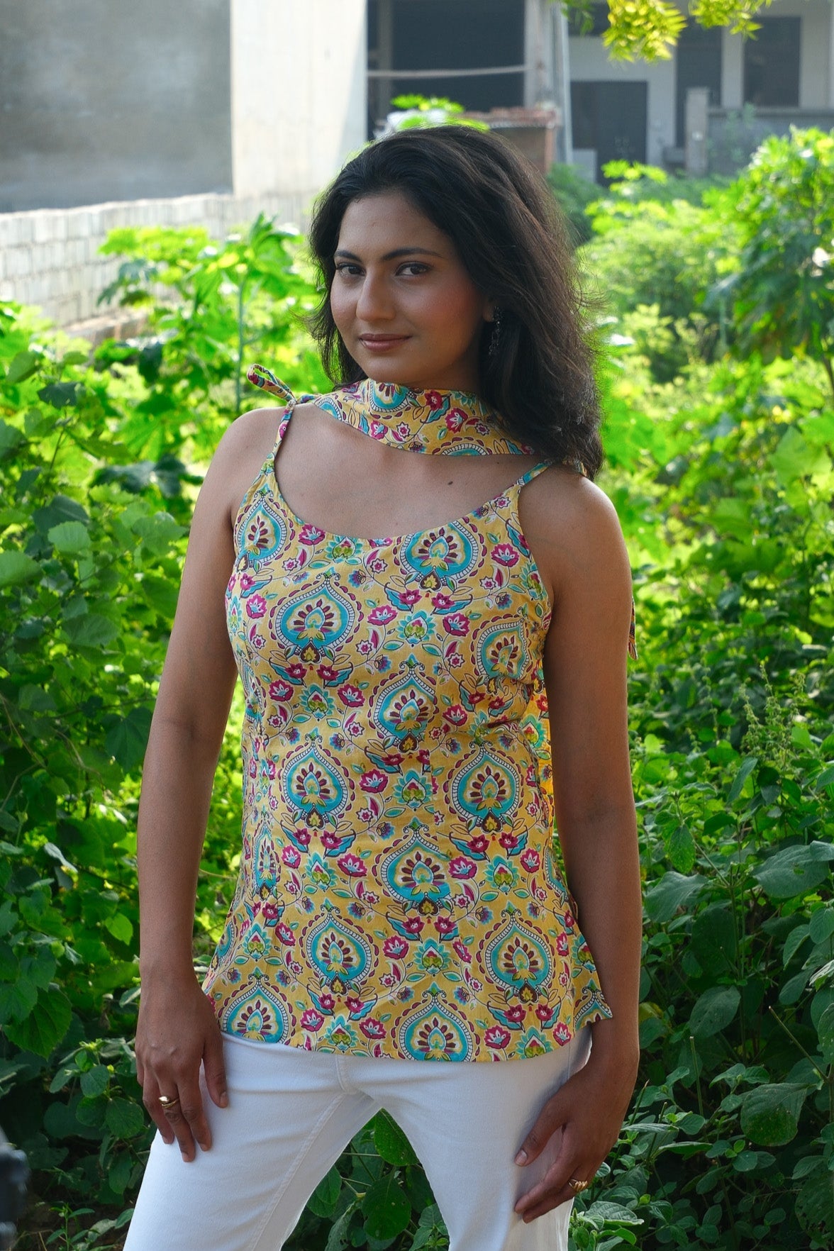 Shruti