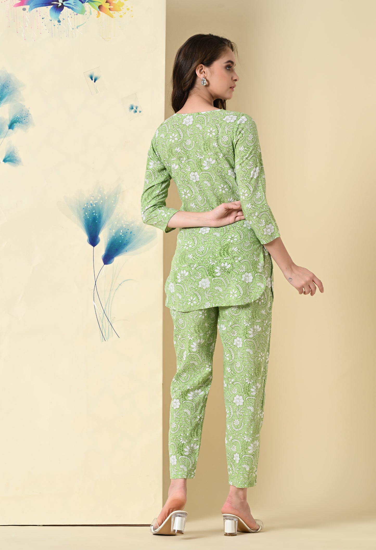 Lush Meadow Co-ord Set