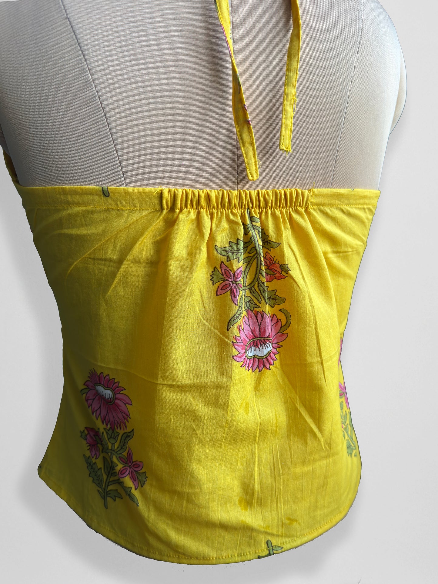 Zariya - Halter Top